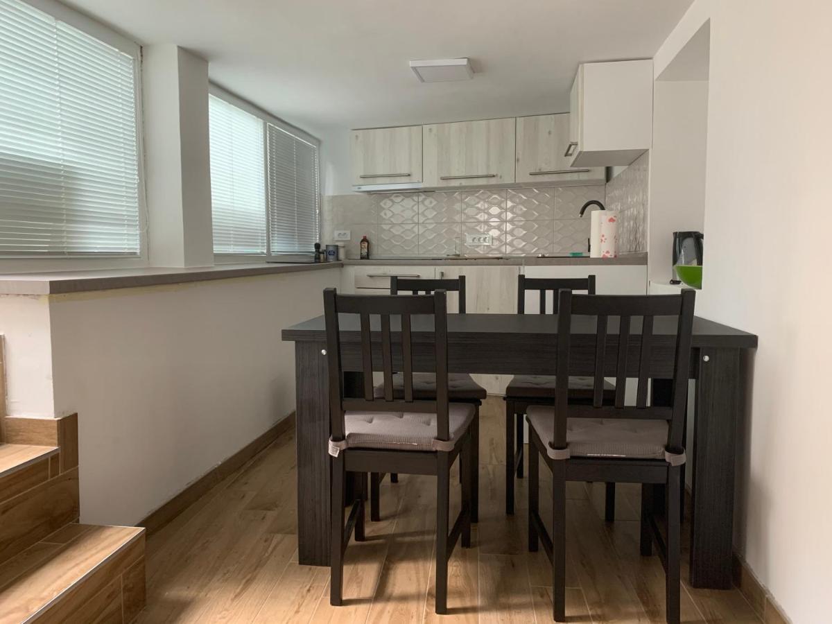 Apartma Sinitus イゾラ エクステリア 写真