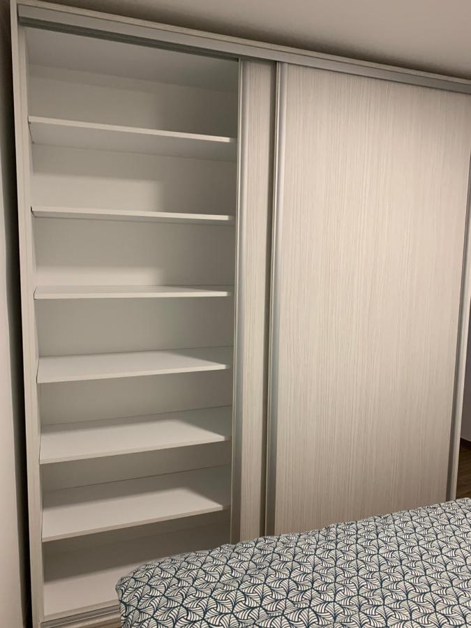 Apartma Sinitus イゾラ エクステリア 写真