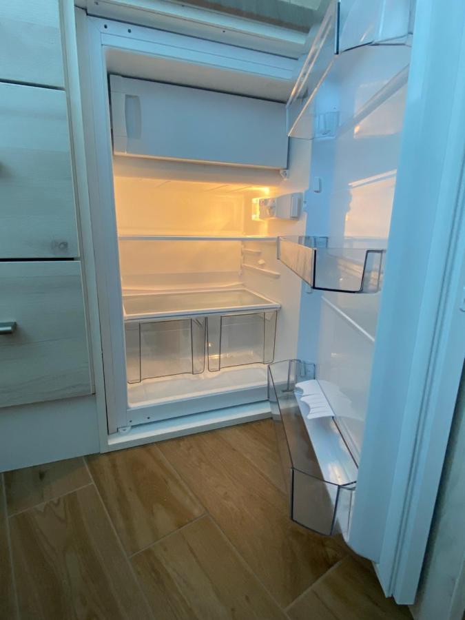 Apartma Sinitus イゾラ エクステリア 写真