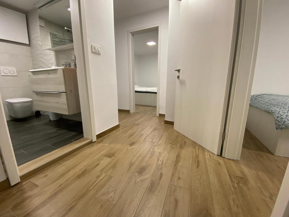 Apartma Sinitus イゾラ エクステリア 写真