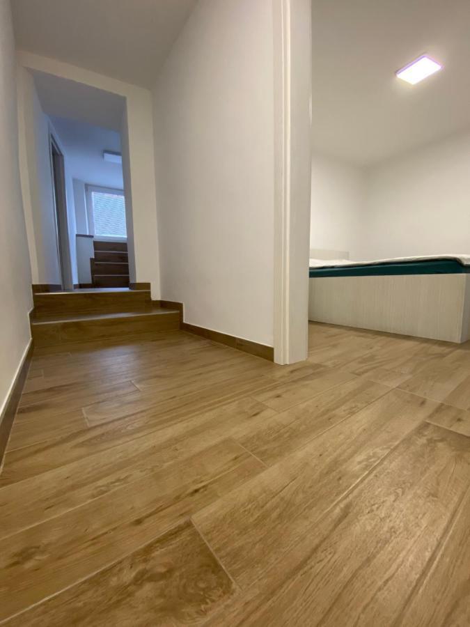 Apartma Sinitus イゾラ エクステリア 写真
