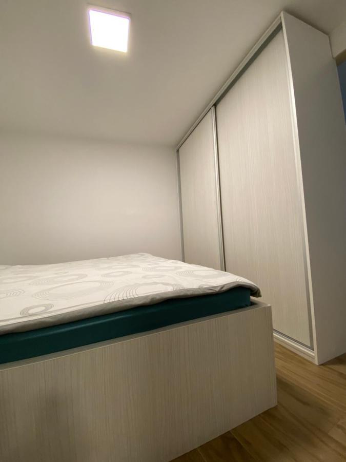 Apartma Sinitus イゾラ エクステリア 写真