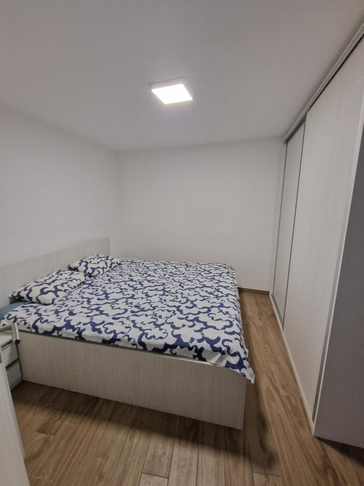 Apartma Sinitus イゾラ エクステリア 写真